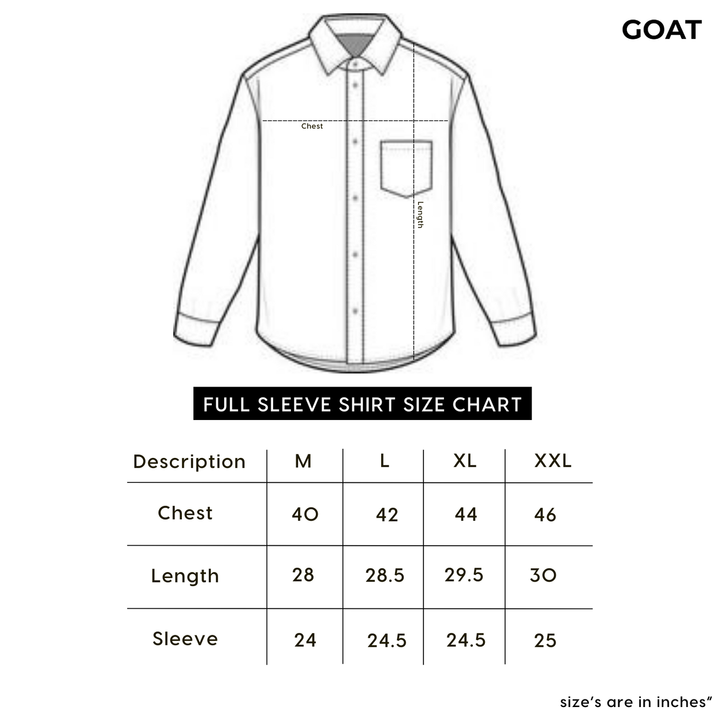 Full Sleeve Shirt | Sage Stripes